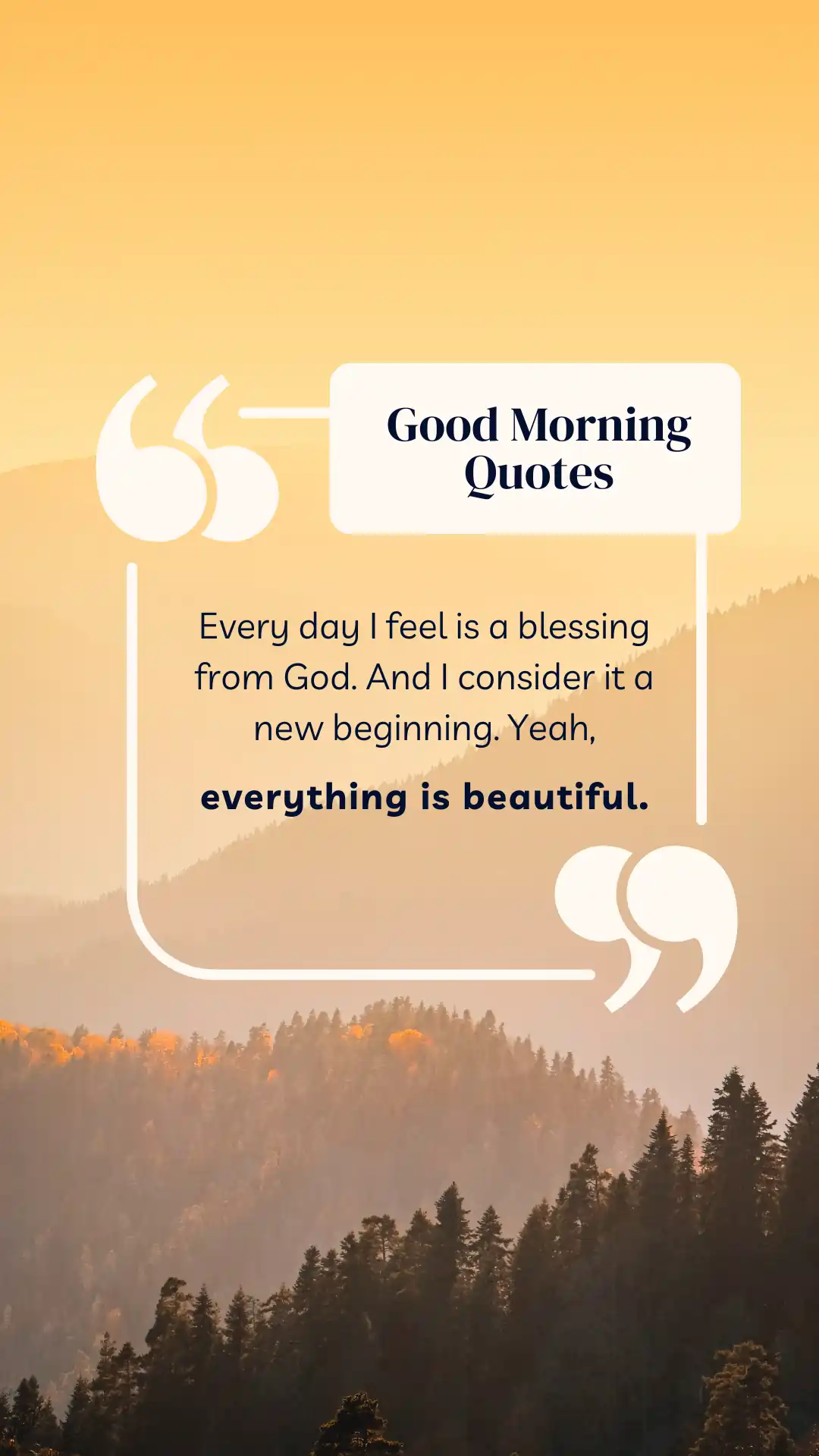 Minimalist-Good-Morning-Instagram-Po