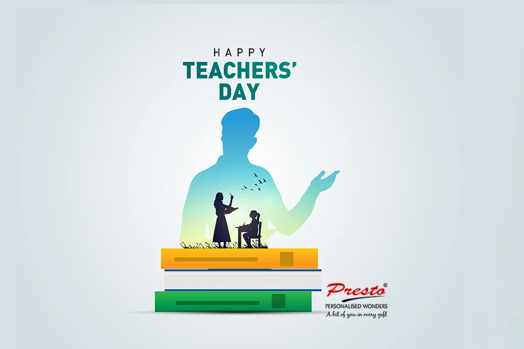 Top 20 Teacher’s Day Quotes & Happy Teacher’s Day Wishes