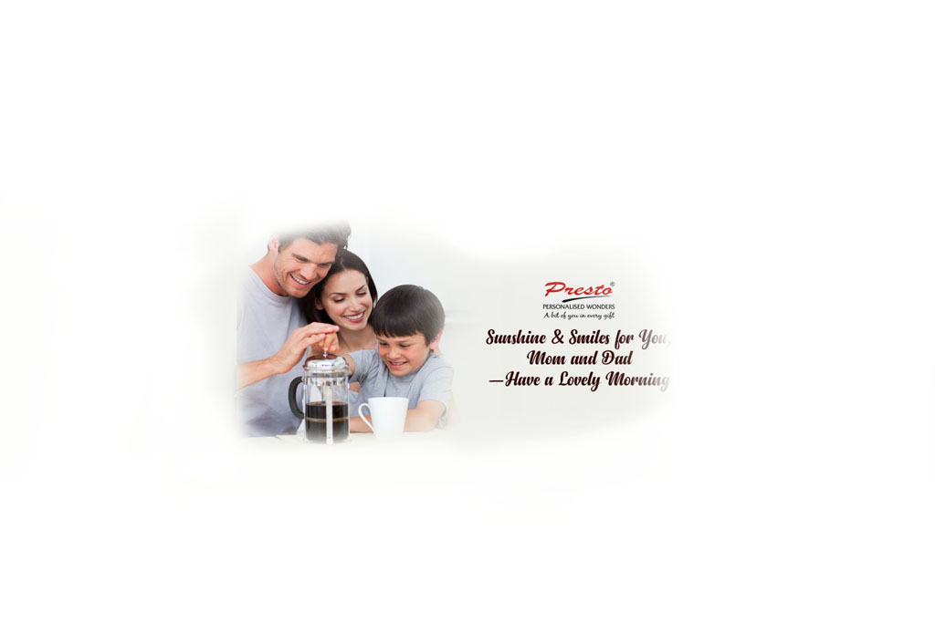 20 Creative & Emotional Good Morning Wishes for Parents