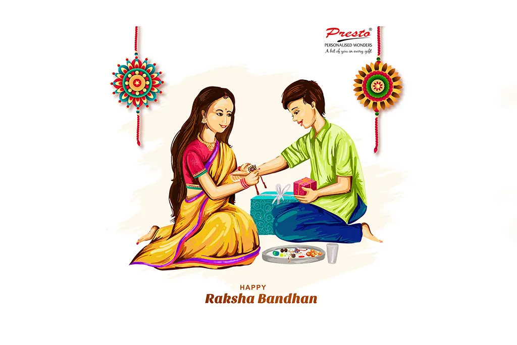 Top 20 Rakhi Best Wishes For Brothers And Sisters In 2024