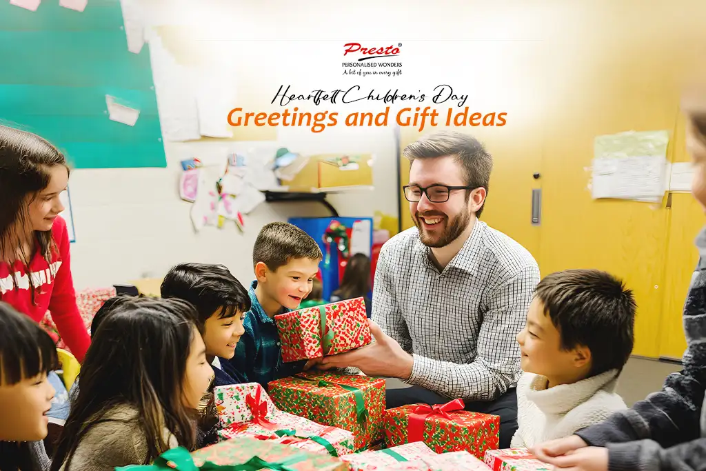 Inspirational, Thoughtful, and Heart-warming Children's Day Messages From a Teacher's Perspective