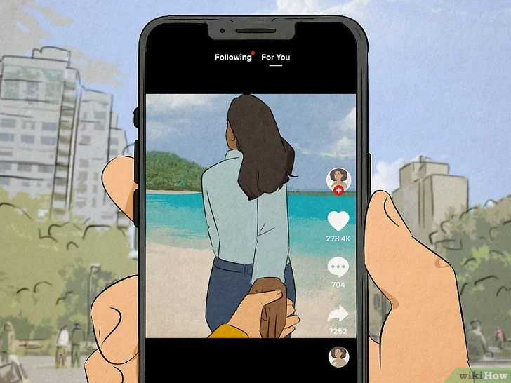 Soft-Launching – A Sneaky Relationship Reveal