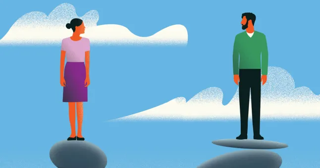 Pocketing – A Love Story in the Shadows