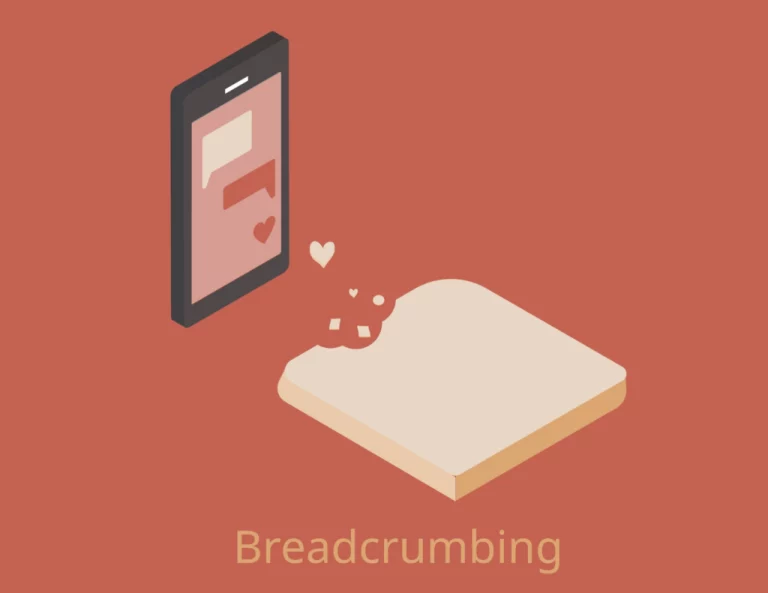 Breadcrumbing – The Never-Ending Trail of Hope
