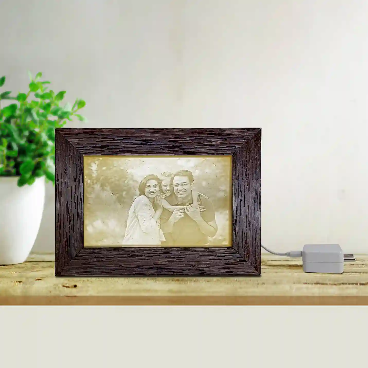 Birthday Photo Frame