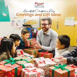 Inspirational, Thoughtful, and Heart-warming Children