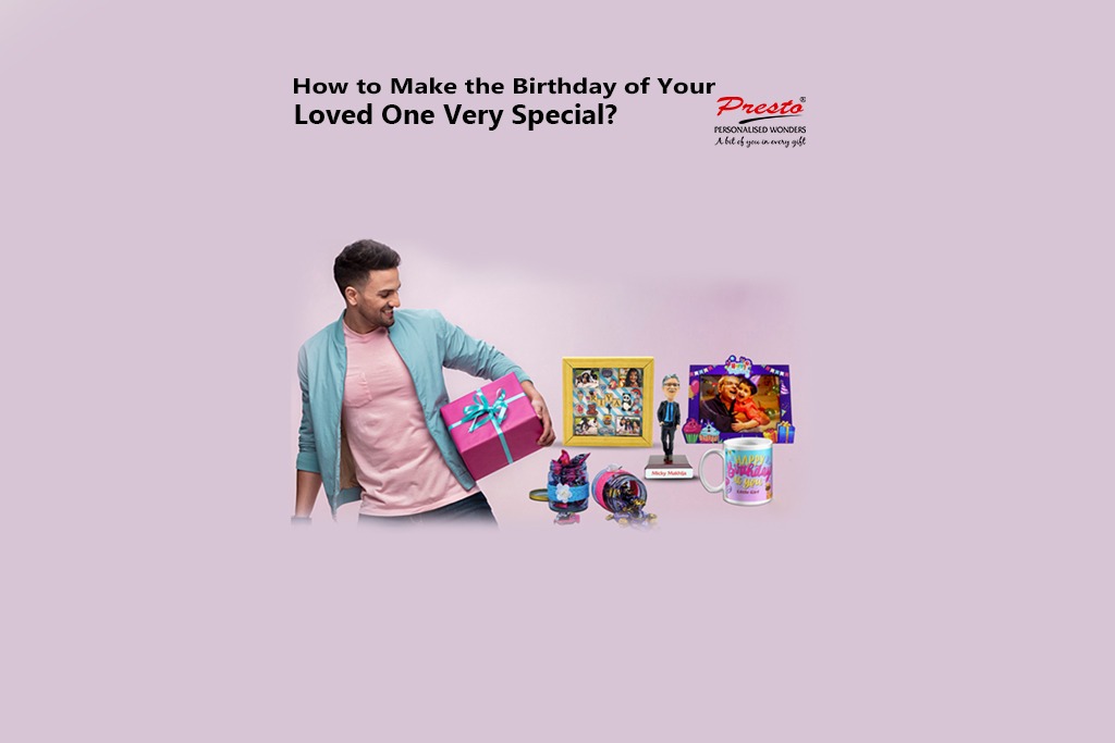 Men’s Day Gift Ideas – Make Your Men in Life Feel Special!