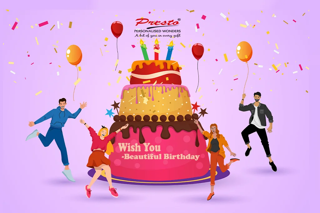 Top 25 Heartfelt Birthday Wishes & Quotes in Kannada Online