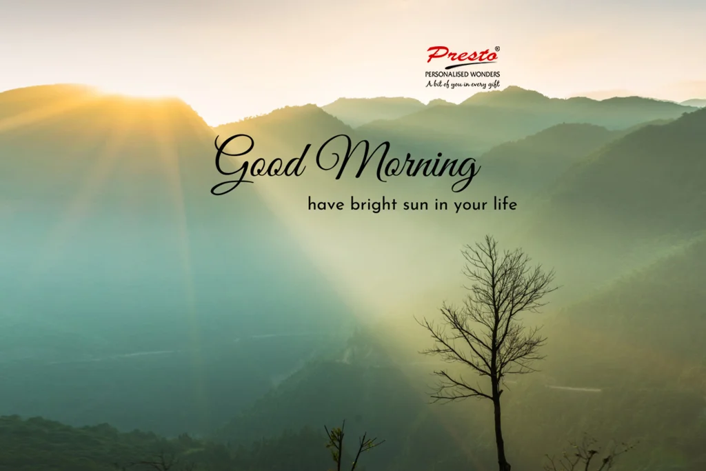 Top 15 Good Morning Quotes & Wishes – 2024