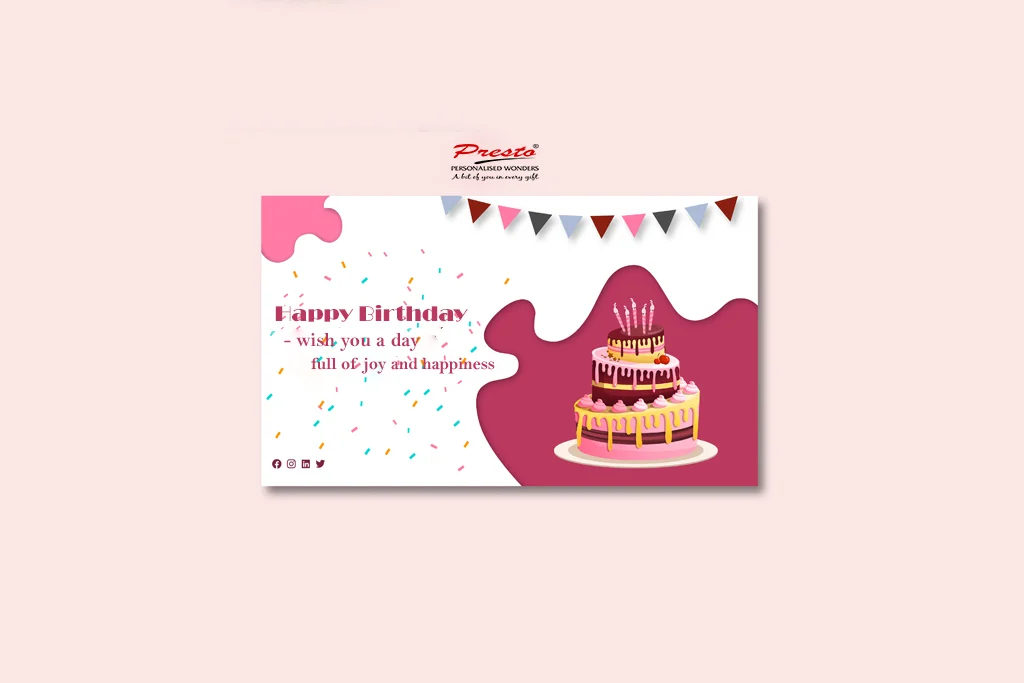 ગુજરાતી જન્મદિવસ સંદેશા અને શુભકામનાઓ | Happy Birthday Wishes & Shayari in Gujarati