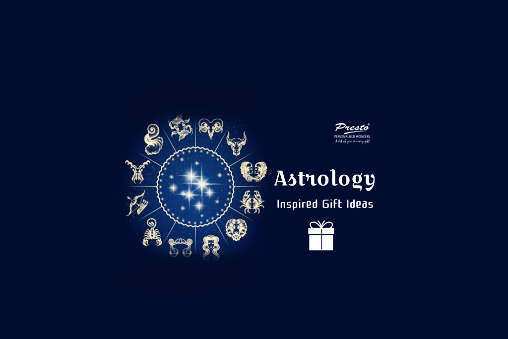 Top 12 Astrology-Inspired Gift Ideas for Every Zodiac Sign