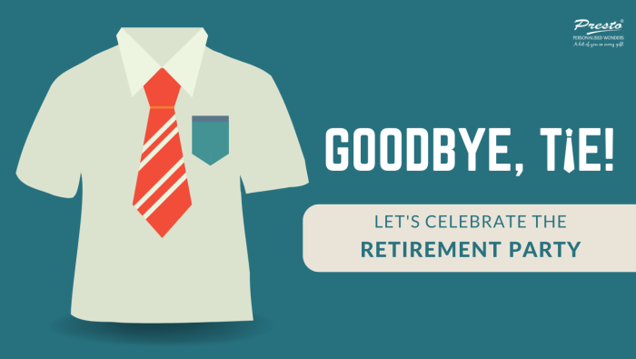 Personalized Retirement Gifts: Ideas to Honor a Lifetime of Work