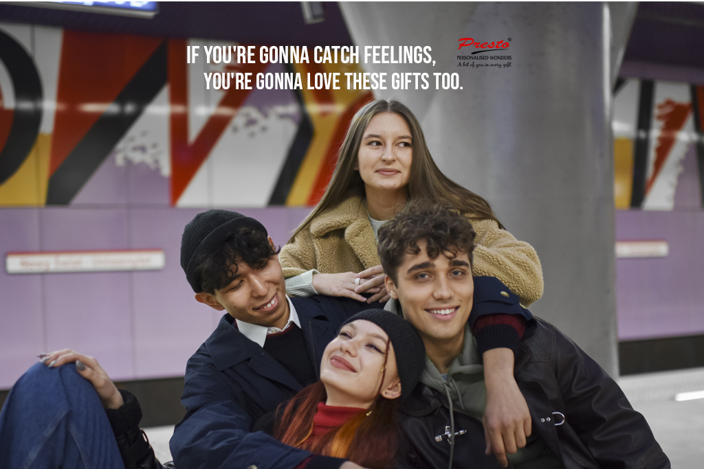 Gen Z Love Language & Trendy Gift Ideas That Speak Their Heart