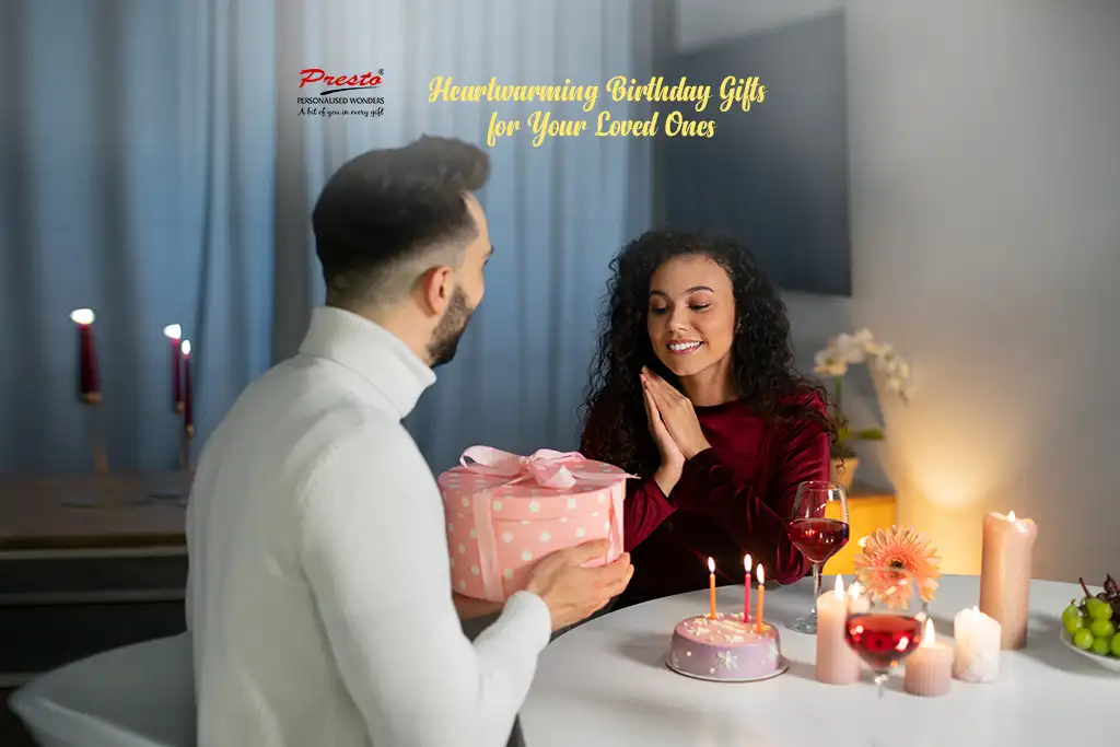 9 Top Reasons to Celebrate the Birthday of Your Loved One