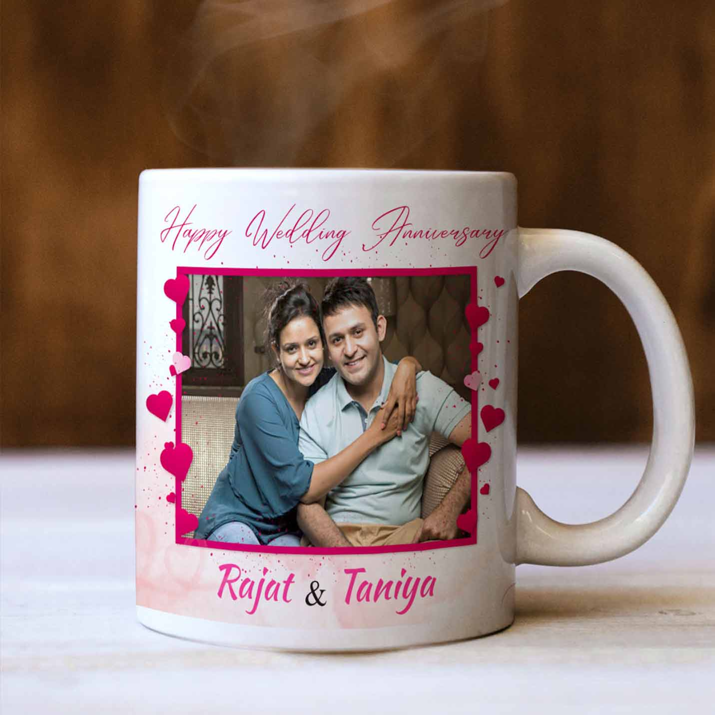 Personalised-Mug-for-Brother-Anniversary