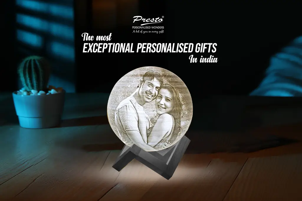 Show Someone You Love Them to the Moon and Back