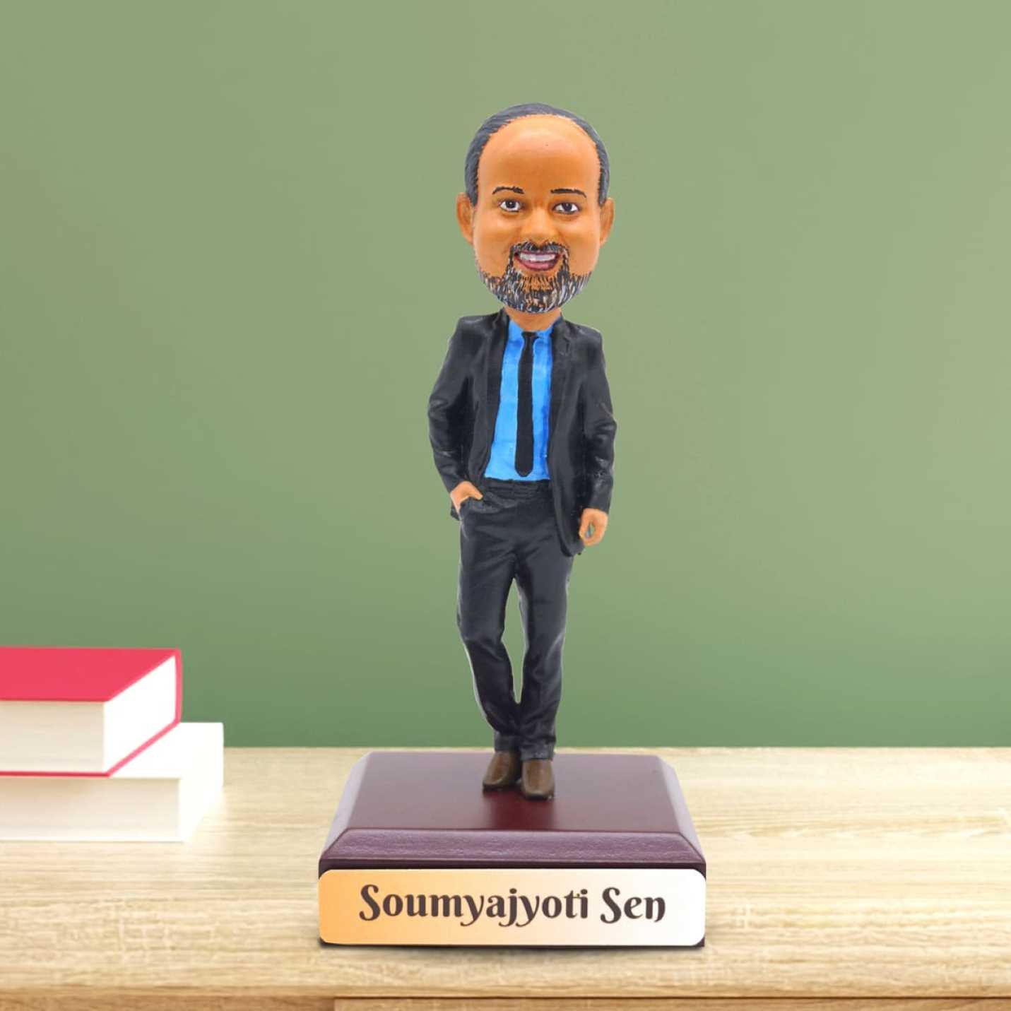 3D-Miniature-for-Business-Man. 3D-Miniature-for-Business-Man.