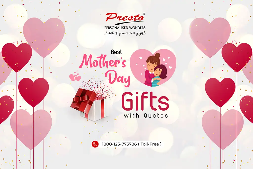 Mother’s Day 2024: Gift Ideas With Beautiful Quotes