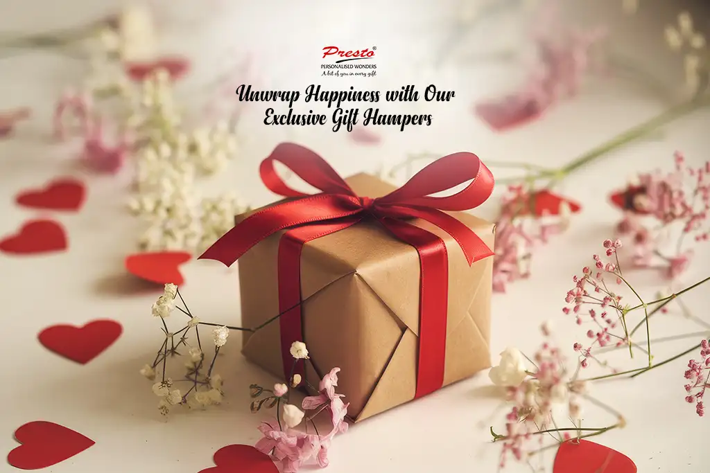 Gift Hampers – The Best Way You Can Impress Your Counterpart