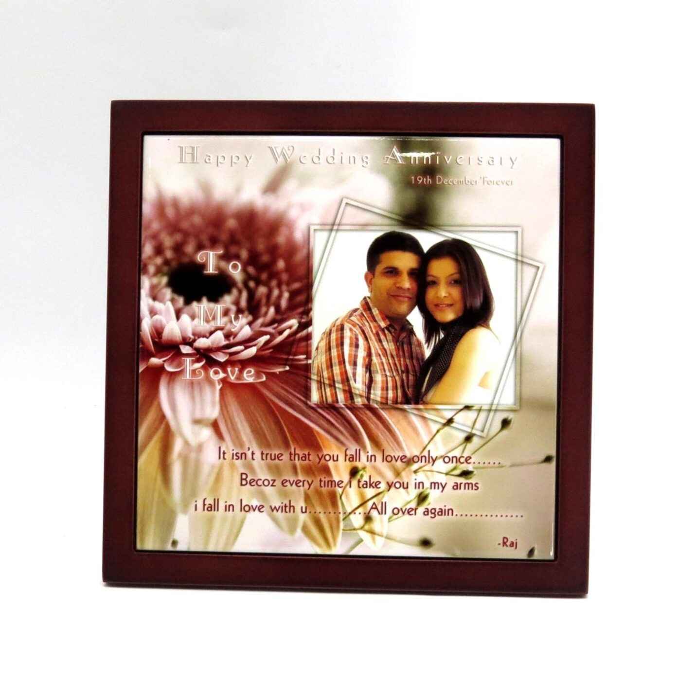 stomised-Photo-Tile-Anniversary-Gift stomised-Photo-Tile-Anniversary-Gift