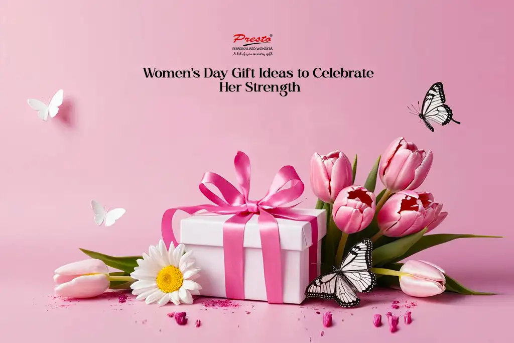 What are the Best Women’s Day Gift Ideas?