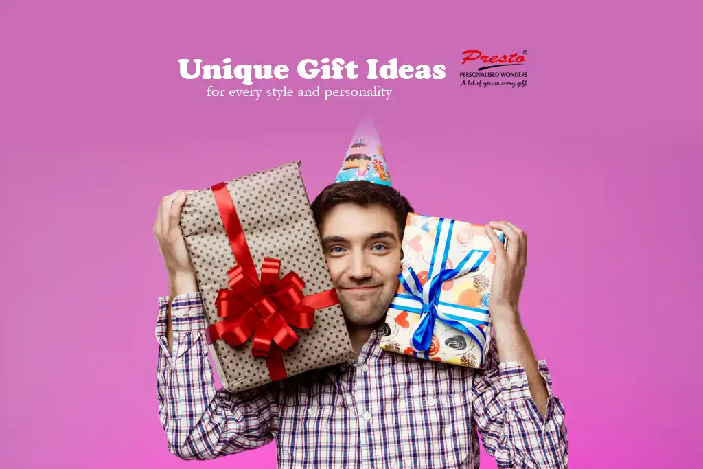 The Ultimate Guide On How To Choose The Right Birthday Gifts