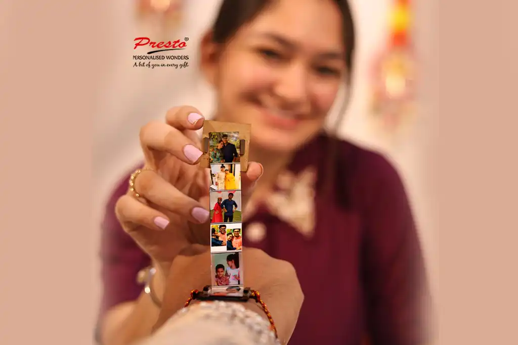 Tips To Send Rakhi Gift & Celebrate Rakhi From Long-Distance