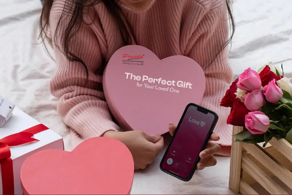 Valentine’s Day: The Perfect Gift for Your Loved One