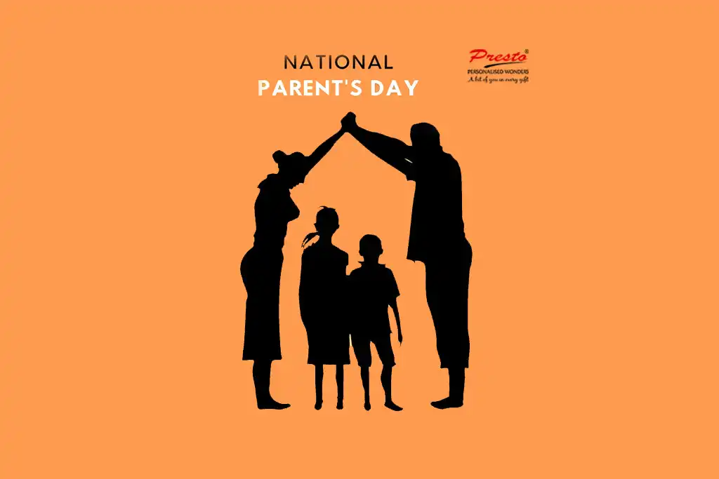 Heartfelt Ways to Celebrate Parents’ Day Together