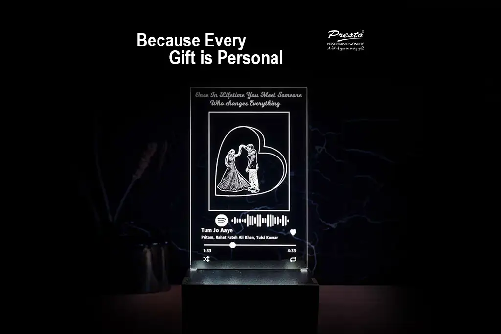 why personalised Gifts is important in 2025