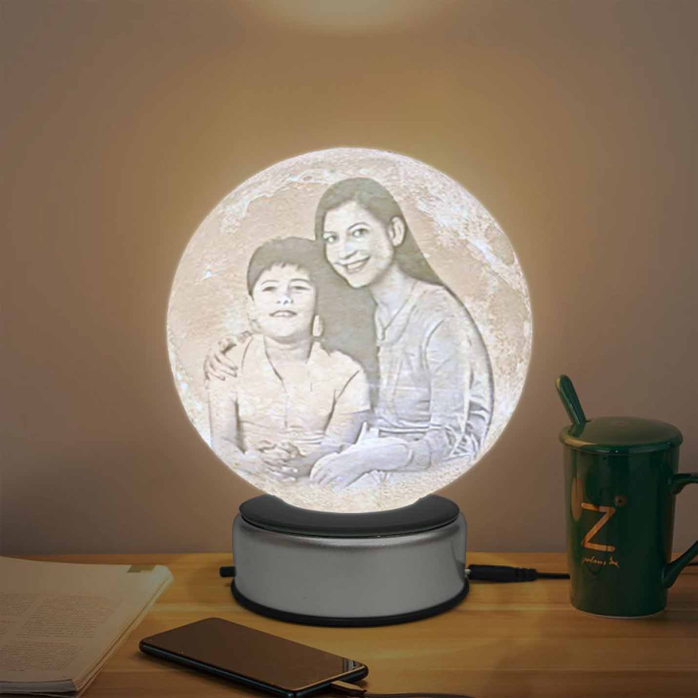 Personalised-Moon-Lamp Personalised-Moon-Lamp