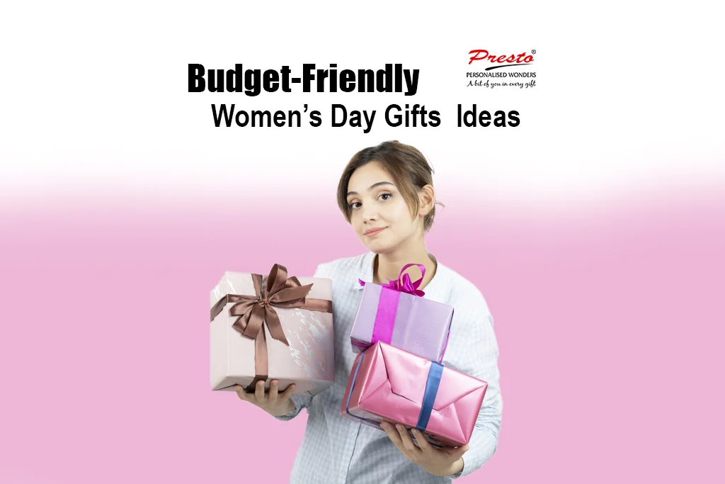 Budget-Friendly Women’s Day Gifts That Show You Care