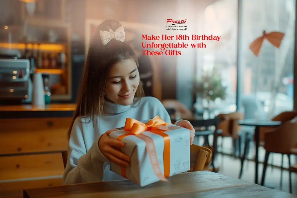 From Trendy to Timeless: The Best Birthday Gift Ideas for 18-Year-Old Girls