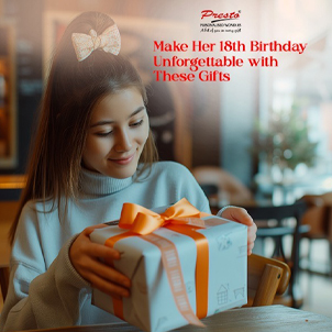 From Trendy to Timeless: The Best Birthday Gift Ideas for 18-Year-Old Girls