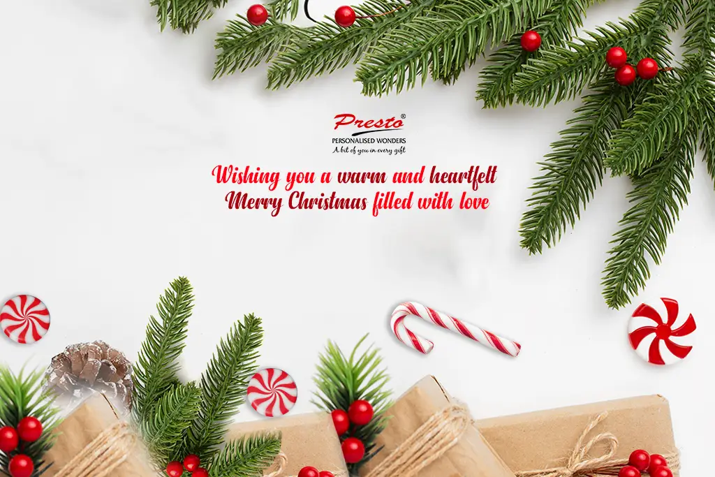 50+ Heart-Touching Christmas Wishes to Share This Year 2025