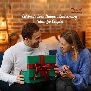 Personalized Ways to Celebrate Your Anniversary and Make It Unforgettable