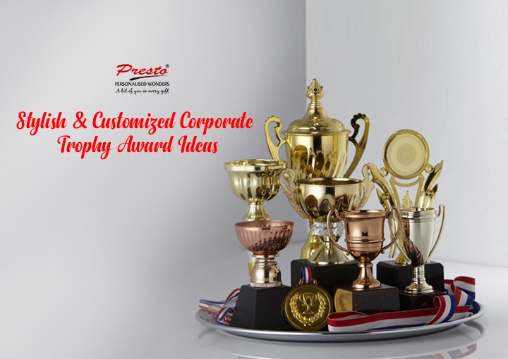 The Ultimate Guide to Choose Custom Engraved Awards Online