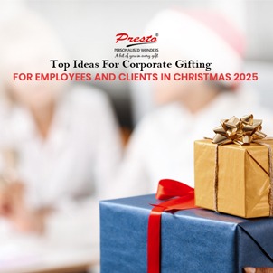 Top Ideas For Corporate Gifting For Employees and Clients in Christmas 2025