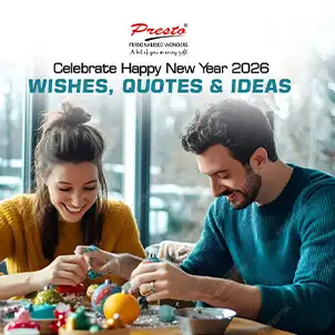 Happy New Year 2026: Best Wishes, Quotes, Captions & Decoration Ideas