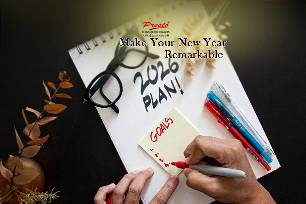 Step-by-Step Guide to Turning New Year\'s Resolutions into Reality