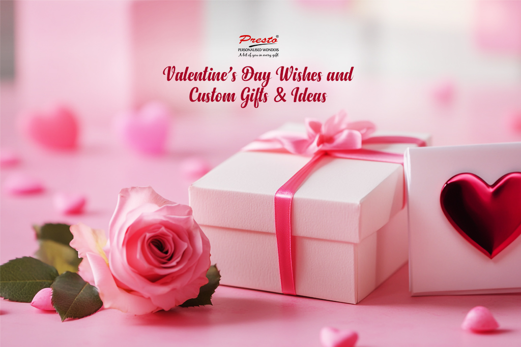 Celebrate Love in Every Form with Valentine’s Day Wishes 