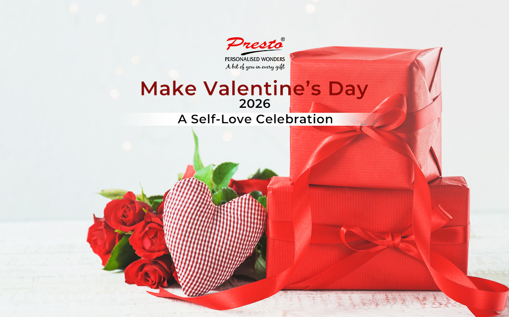 Make Valentine’s Day 2026 a Self-Love Celebration 