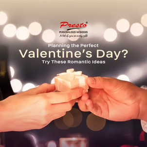 Planning the Perfect Valentine’s Day? Try These Romantic Ideas