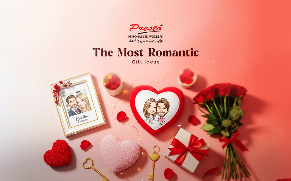 Instagram Trending Valentine Gifts: The Most Romantic Gift Ideas