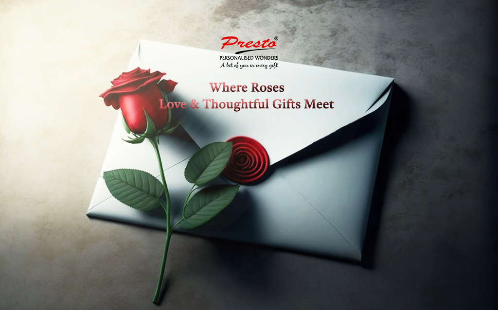 Rose Day 2026: Where Roses, Love & Thoughtful Gifts Meet