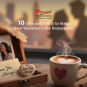 Confused About Valentine