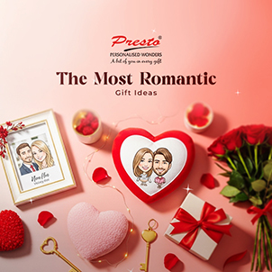 Instagram Trending Valentine Gifts: The Most Romantic Gift Ideas
