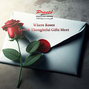 Rose Day 2026: Where Roses, Love & Thoughtful Gifts Meet