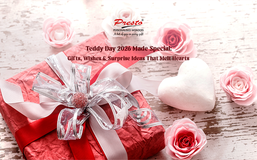 Teddy Day 2026 Made Special: Gifts, Wishes & Surprise Ideas That Melt Hearts