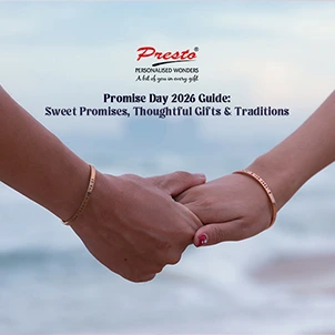 Promise Day 2026 Guide: Sweet Promises, Thoughtful Gifts & Traditions